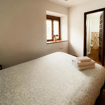 Apartment Gragea *