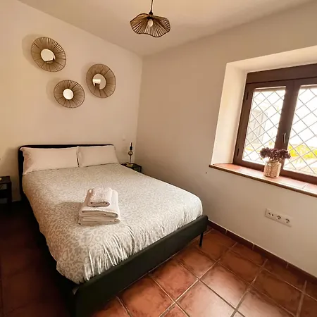 Gragea Apartment Cordoba